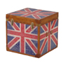 Vintage Leather & Fabric Furniture Vintage Leather & Fabric Furniture